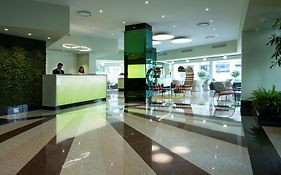 Antares Hotel Concorde, Signature Collection